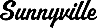 Sunnyville Photo Logo